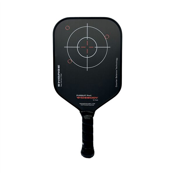 Vợt Pickleball Engage Pursuit Pro1 Widebody 12.7